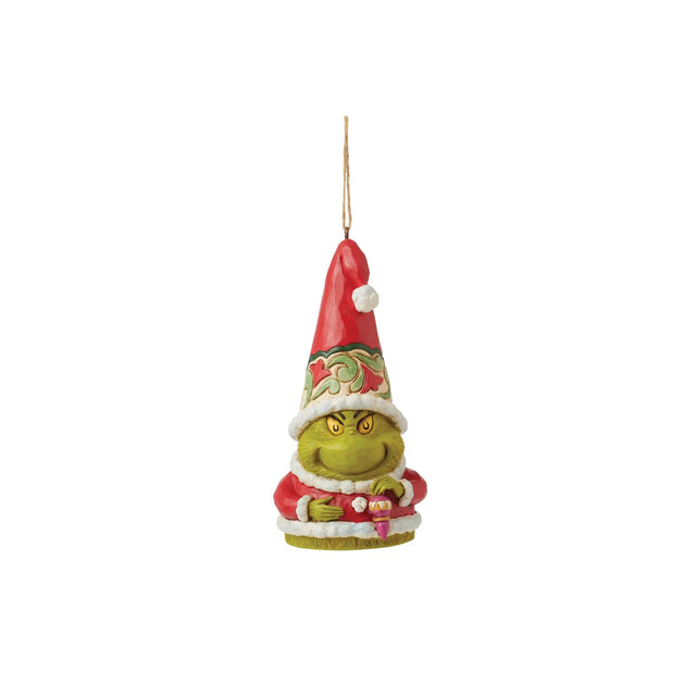 Hanging - Grinch Gnome (GR6012711)