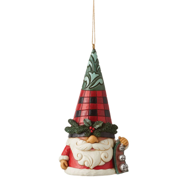 Hanging - Gnome & Bells (HW6012876)