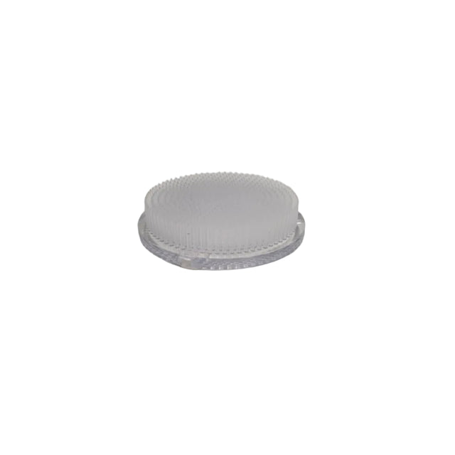 Round Flower Frog 9.5cm