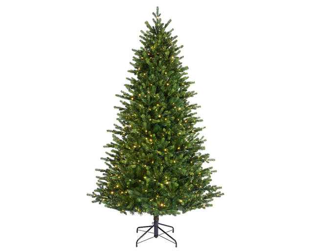 Sunpeaks Fir Micro LED indoor 2.1m Christmas Tree