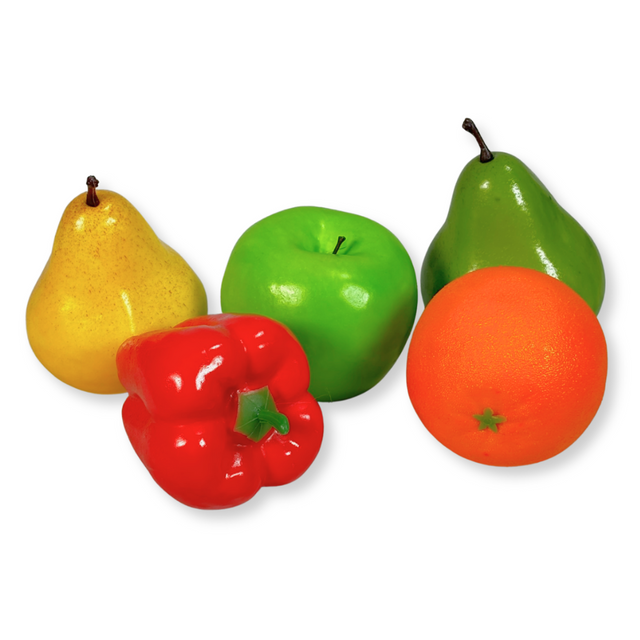 Artificial Apple Green
