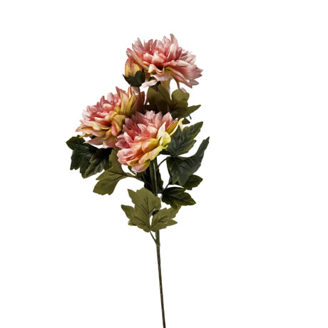 Dahlia 70cm - pink