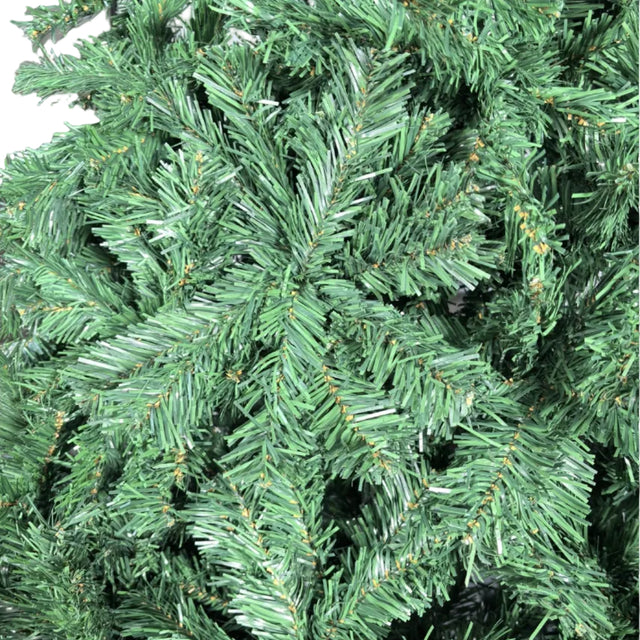 Green pine Christmas tree 3000 tips 3m