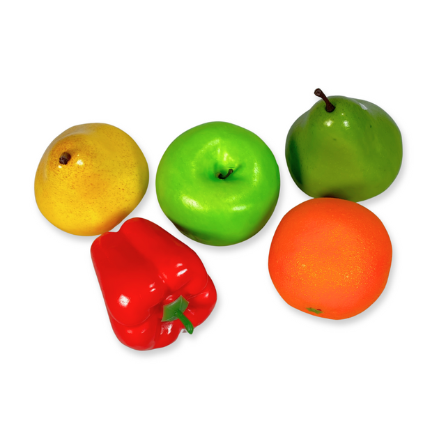 Artificial Apple Green