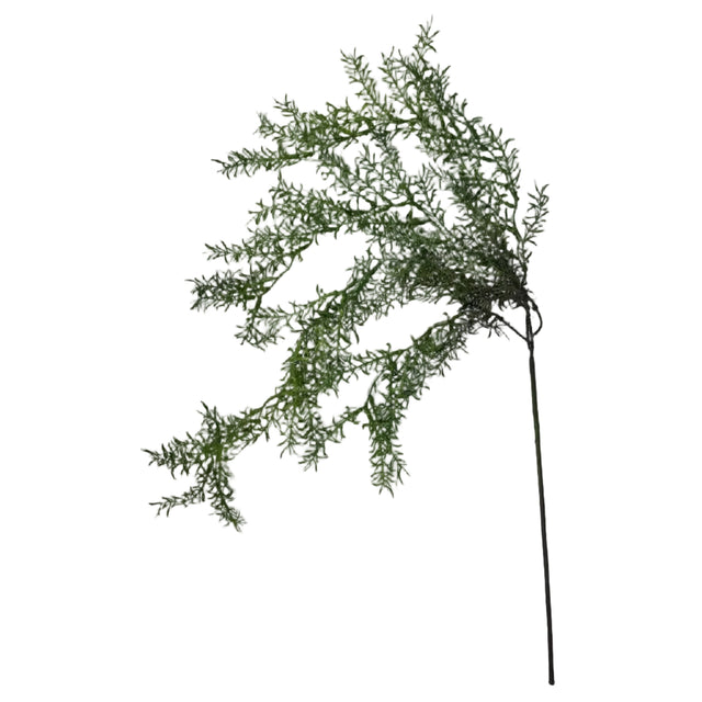 Green tree branch/stem 1.18m