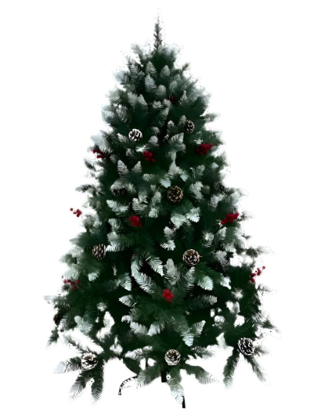 Christmas Tree 1.8m Wild 850 Tips