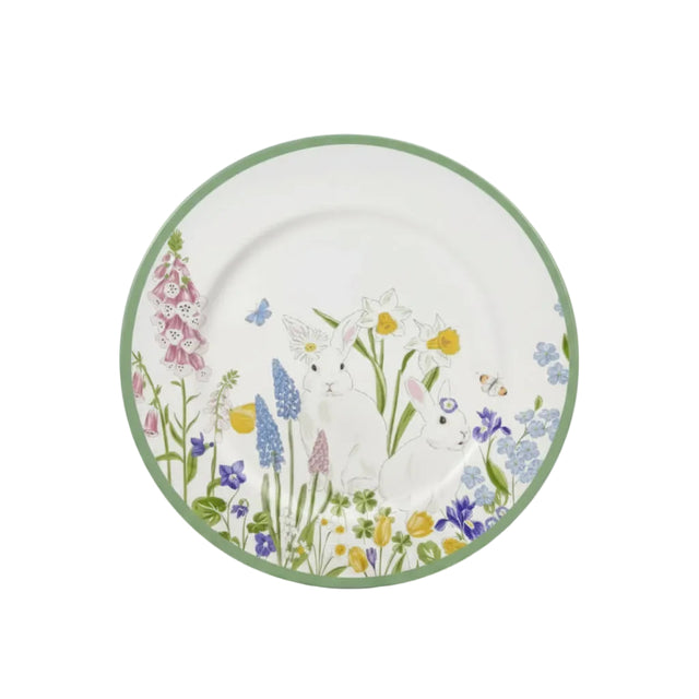 Easter underplate 32cm