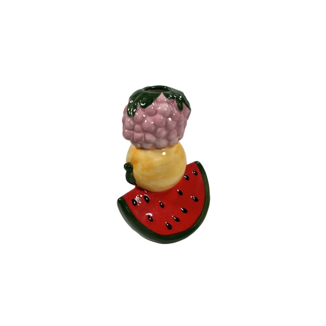 Tutti Frutti Vase 17cm