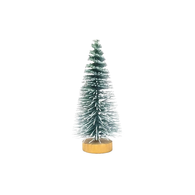 White Xmas Tree