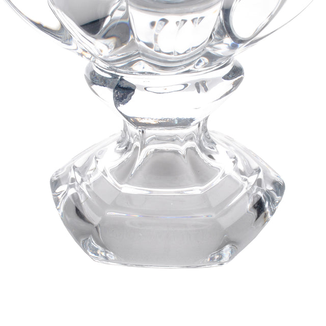 Hurricane vase 20x25cm