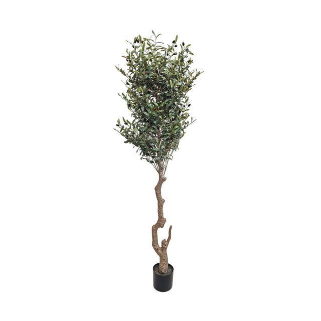 Artificial Olive Tree 180cm