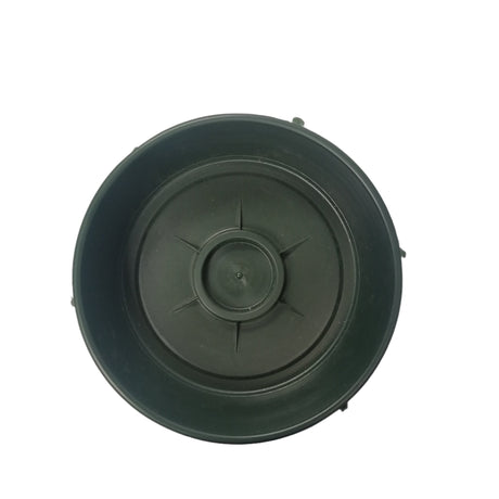 Oasis Bowl 25/26cm Green