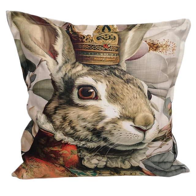 Scatter - Rabbit magnolia