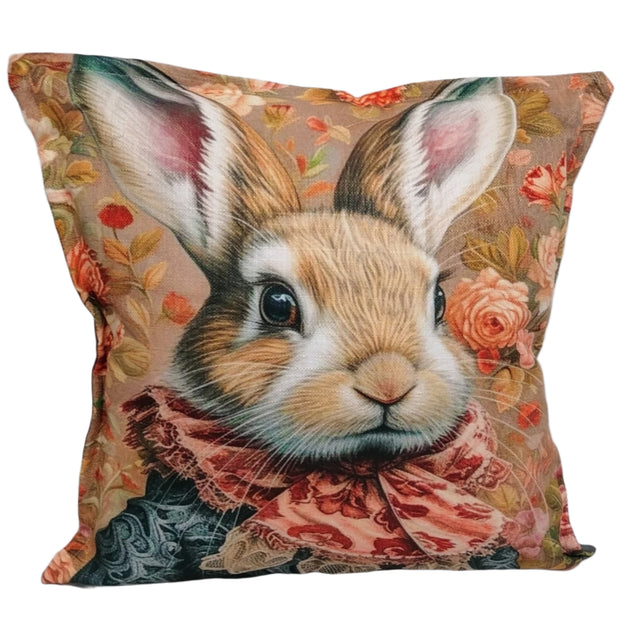 Scatter - Rabbit Morris