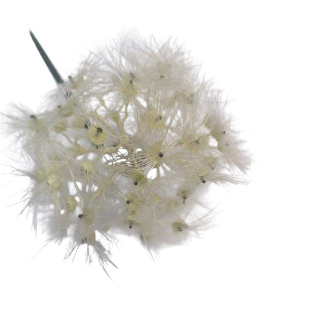 Artificial Salicaceae Cottonwood Medium