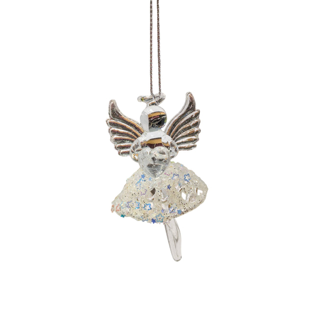 Dancing Angel 8.5x5cm