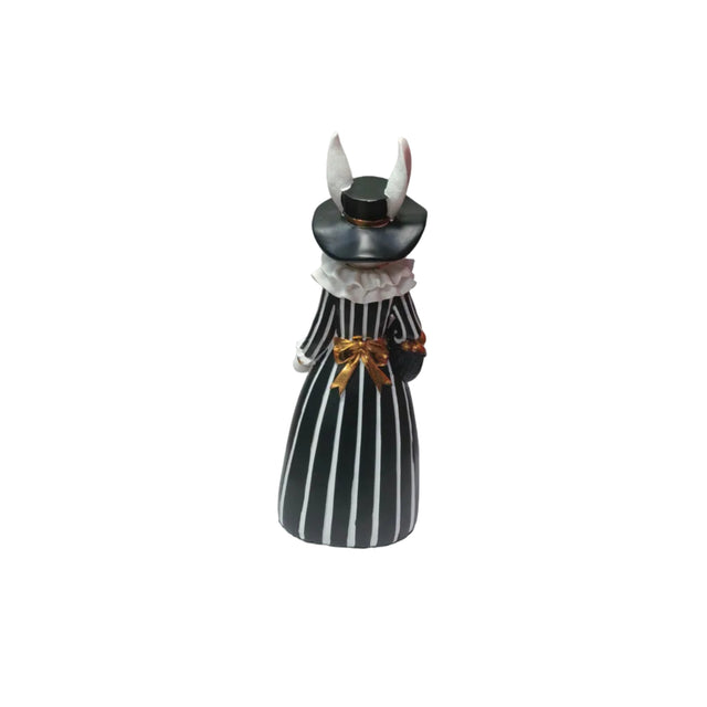 Standing Rabbit Female 38cm