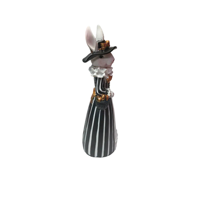 Standing Rabbit Female 38cm
