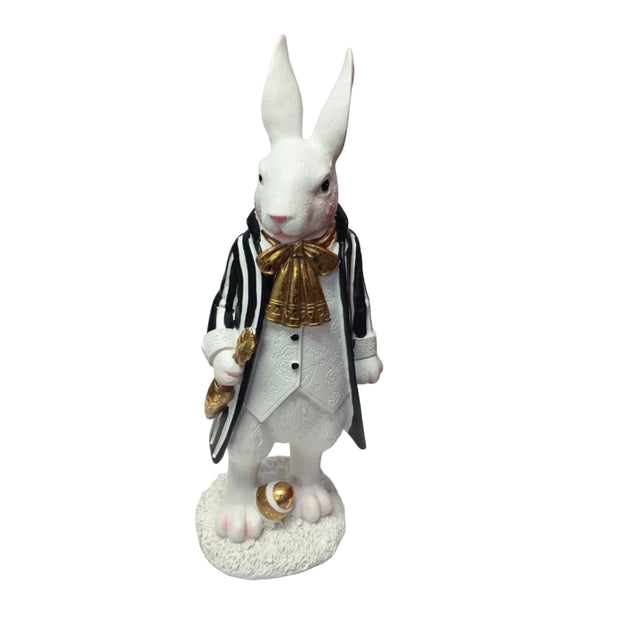 Standing Rabbit Male 38cm