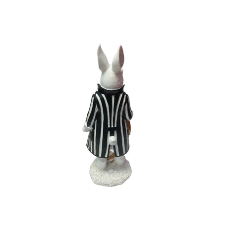 Standing Rabbit Male 38cm
