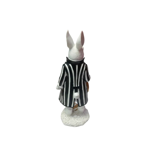 Standing Rabbit Male 38cm