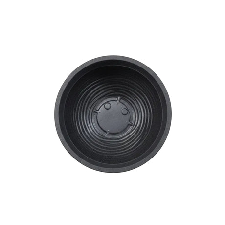 Flowerpot plastic 52x20cm - Anthracite