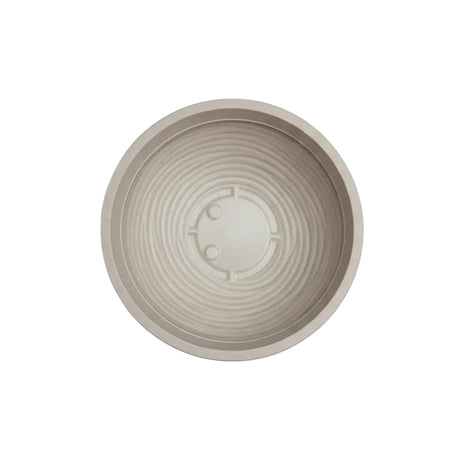 Flowerpot 52x20cm - Sand colour