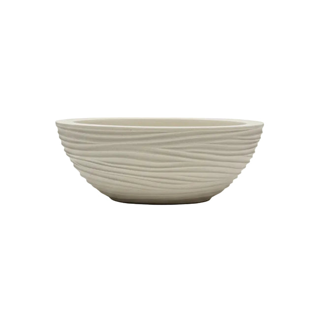 Flowerpot 51x23x20cm - Sand Colour
