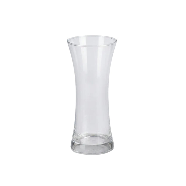 Vase waisted flair 14x26cm