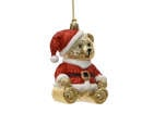 (AX530900-1)ANGEL WITH LED WARM WHITE 10CM - WITH