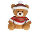 (AX530900-1)ANGEL WITH LED WARM WHITE 10CM - WITH