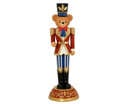 (AX530900-1)ANGEL WITH LED WARM WHITE 10CM - WITH