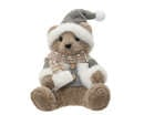 (AX530900-1)ANGEL WITH LED WARM WHITE 10CM - WITH