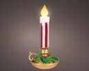 (AX530900-1)ANGEL WITH LED WARM WHITE 10CM - WITH