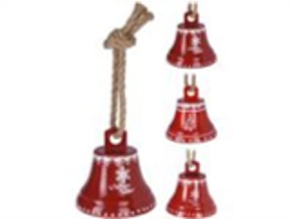 (AX530900-1)ANGEL WITH LED WARM WHITE 10CM - WITH