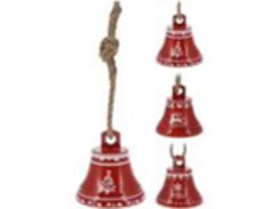 (AX530900-1)ANGEL WITH LED WARM WHITE 10CM - WITH