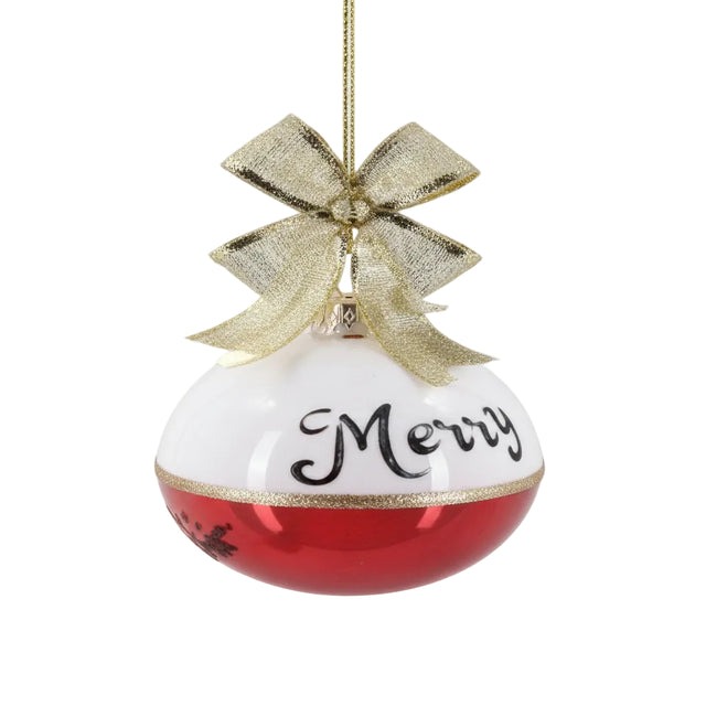 (AX530900-1)ANGEL WITH LED WARM WHITE 10CM - WITH