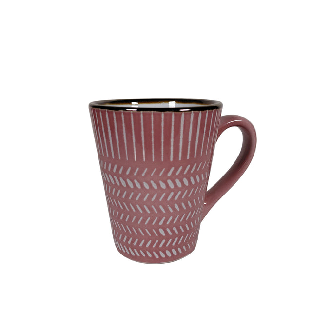 Mug 300ml - Pink