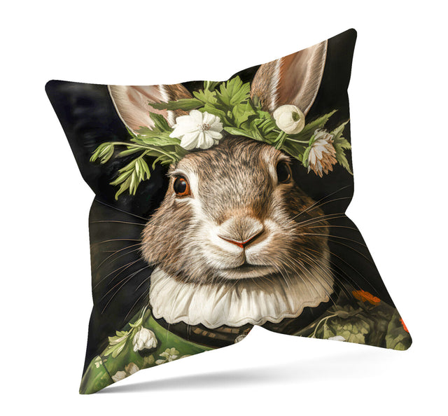 Scatter - Rabbit Renaissance