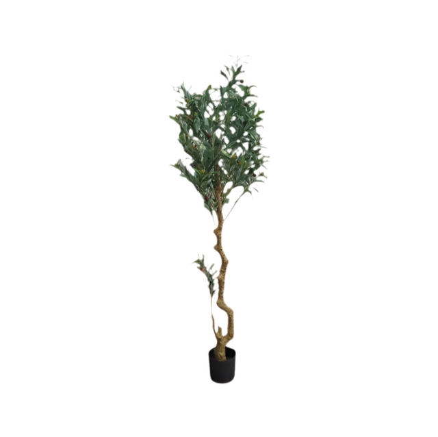Artificial Olive Tree 180cm