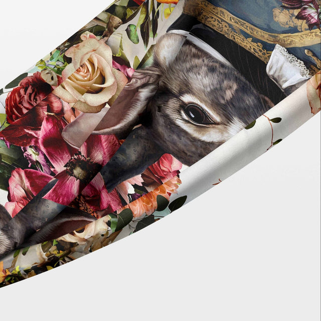 Tablecloth - Gentleman Rabbit 2.4m