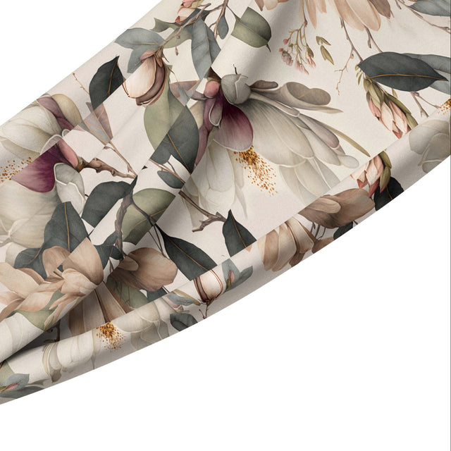 Tablecloth - magnolia 2.4m