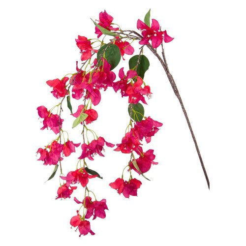 Bougainvillea on stem 135cm - Pink