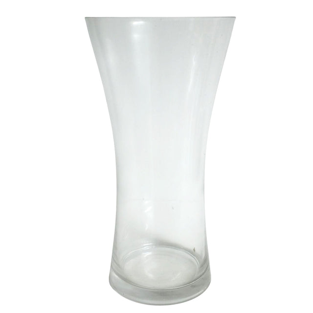 Glass Vase Flair 30cm