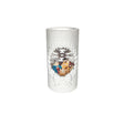 Snow Globe Christmas Cylinder - Nativity