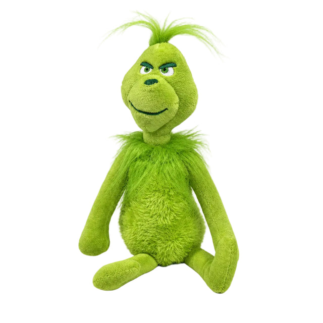 Grinch Plush 32X13Cm