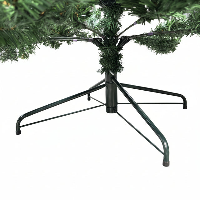 Green pine Christmas tree 3000 tips 3m