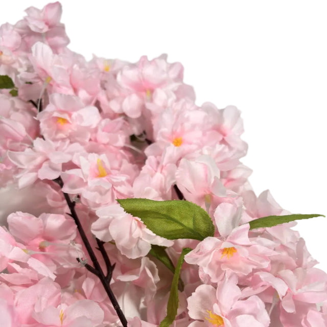 Artificial Cherry Blossom Pink