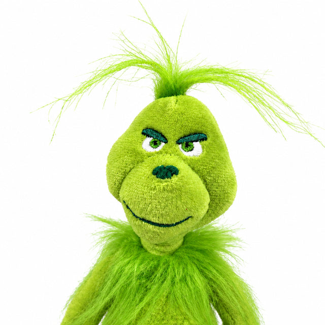 Grinch Plush 32X13Cm
