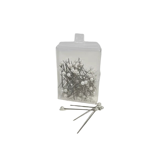 Pearl pins 100pcs
